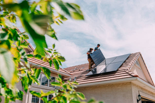 Best Commercial Roof Installation  in Oakville, MO