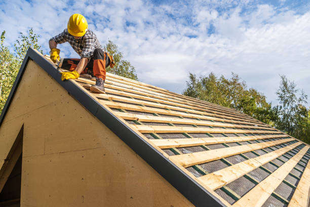 Quick and Trustworthy Emergency Roof Repair Services in Oakville, MO