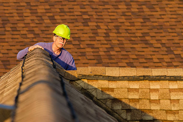 Tile Roofing Contractor in Oakville, MO